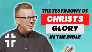 The Faithful Testimony of Christ's Glory (2 Peter 1:16-18) | Kyle Swanson | Established in Truth