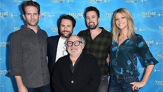 Season 14 Of ‘It’s Always Sunny in Philadelphia’ Gets Premier Date