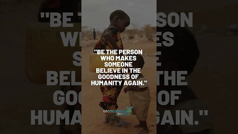 Human Being Quotes | Kindness Videos #Kindness #Humanity