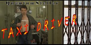 Taxi Driver - Starring QuantumStellar