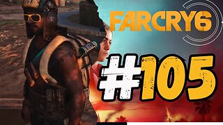 FAR CRY 6 Gameplay 2023 LET`s PLAY #105 👉 Wörter wie Kugeln