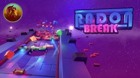 Radon Break | A Refreshing New Spin