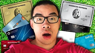 The Best Credit Cards For High Ticket Dropshipping