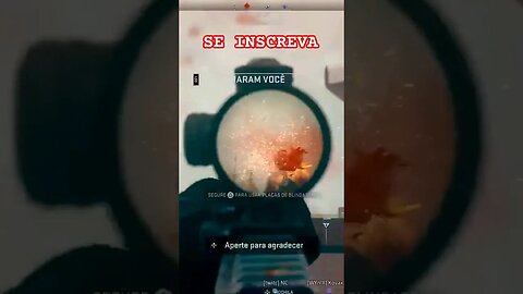 QUE BALINHA 🤣🤣#warzone #live #youtube #viral