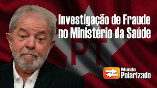 Investigação aponta possível fraude em licitação no Ministério da Saúde