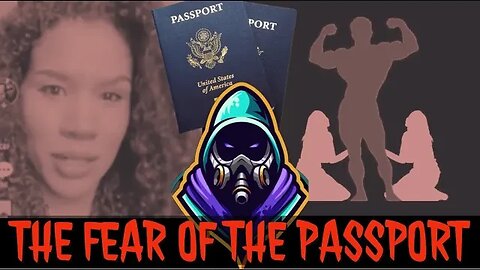 Passport Defender exposes haters on Tiktok Sysbm Reaction 3
