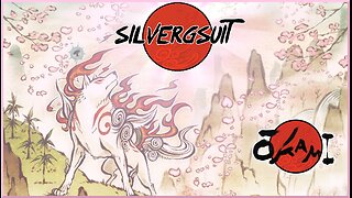 Okami HD: Part 14 - Time For A Beatdown!