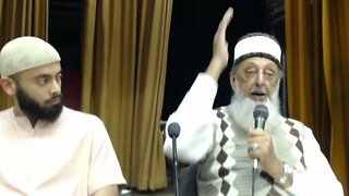 Dangers To Muslims Living In The West During The Great War? (WW3) | Sheikh Imran Hosein 2023