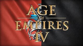 [Foreign Name] (Rus) vs Neptune (Abbasid Dynasty) || Age of Empires 4 Replay