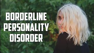 Borderline Personality Disorder | Episode #146 [February 9, 2020] #andrewtate #tatespeech