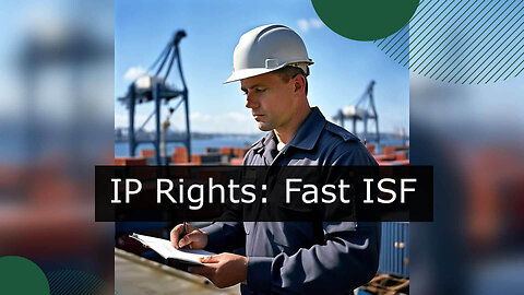 Strategies for IP Rights Protection