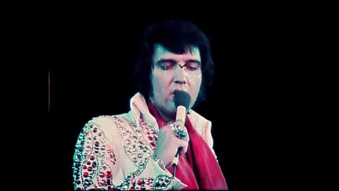 Elvis Presley - An American Trilogy Uniondale NY June 23rd 1973