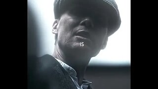 The chosen one 🔥 Thomas Shelby Peaky Blinders