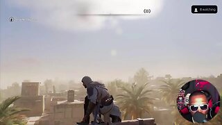 Assassin's Creed Mirage episode 3