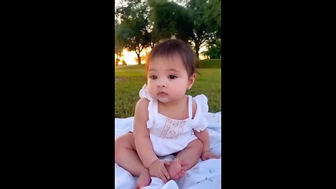 very cute babies video