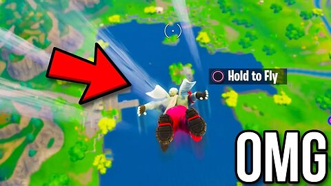 You won't believe this happened with the BEST NEW SKIN in Fortnite: Battle Royale! (INSANE)