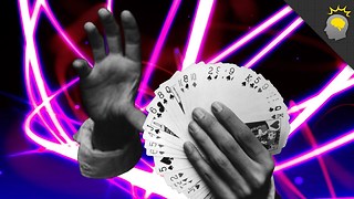 Stuff to Blow Your Mind: Science on the Web: Magician's Secrets