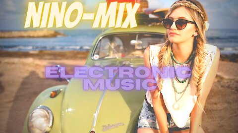 NEW ELECTRONIC MUSIC 🔥 The Most Played 🔥 Best Electronic Music Mix