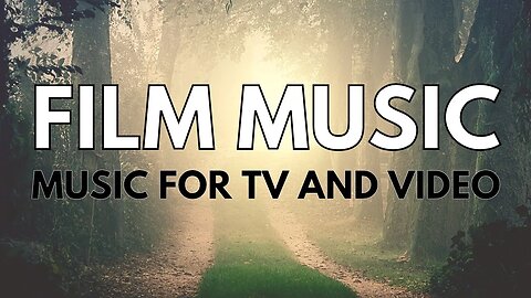 Cinematic Electronic Music for TV and Film | Action Hybrid (Background Music)