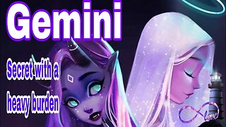 Gemini SECRETS, FOLLOW YOUR INSTINCTS YOU WILL BE REWARDED Psychic Tarot Oracle Card Prediction Read
