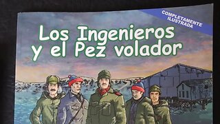 Hoy 10 de junio sortearemos libros sobre Malvinas