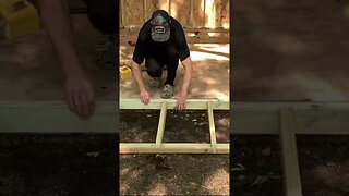 How to Build a Modern Shed Ep. 12: How to Build a Shed Ramp