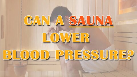 Surprising way to Lower Your Blood Pressure?