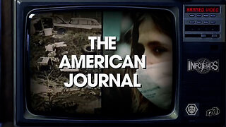 American Journal - Hour 3 - Oct - 27 (Commercial Free)