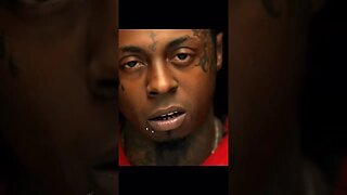 Lil Wayne - Epic Eye Trick. (Love Me) 😈👀no pupil