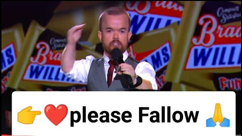 Getting in a Blackhawk Helicopter when you're me 🔊🤣 Brad Williams