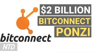 SEC Sues 5 Over $2B Bitconnect Ponzi; Feds Say Employers Can Require COVID Vaccine | NTD Business