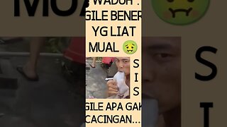 GILE BENER APA GA CACINGAN