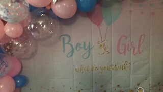 It’s a boy!!!!!