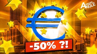 Euro €, une fin programmée ? [Didier Darcet]