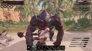 2 Goblins Make God Regret Creating Us | Conan Exiles