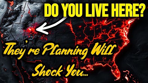 ALERT: From BAD to WORSE. What They're Planning Will Shock You... 1/6/24..