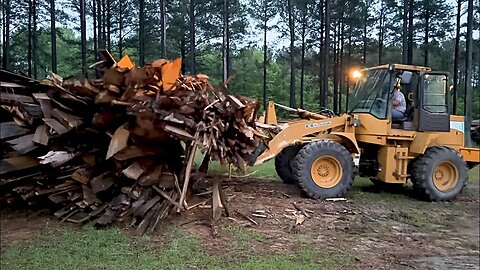 Best Sawmill Business In The South? You Decide, Take A Look