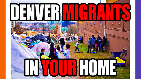 Denver Forcing Landlords To Take In Migrants