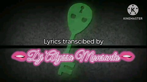 Steve Grant - Diet Woke (Lyric Video & Audio Remastered by Dj Alyssa Monsanto)