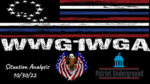 Patriot Underground Episode 262