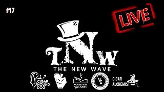 The New Wave Livestream #17