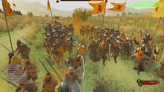 Bannerlord: When the Enemy Becomes Your Best Friend 😂👬🎮