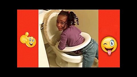 I Dare You Never To Laugh Funny Kids Accidents |