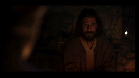 The chosen Jesus: "I make A way"