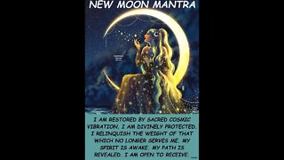 Your Moon Reading Reveals Innate Gifts, Hidden Abilities,