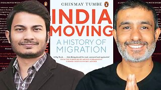 India Moving A History Of Migration