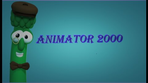 Animator 2000 Logo