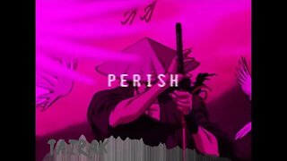[FREE] POP SMOKE DRILL TYPE BEAT - "perish"
