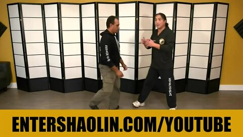 Kung Fu Training | Public Q&A | Martial Arts Tips 12/04/2022