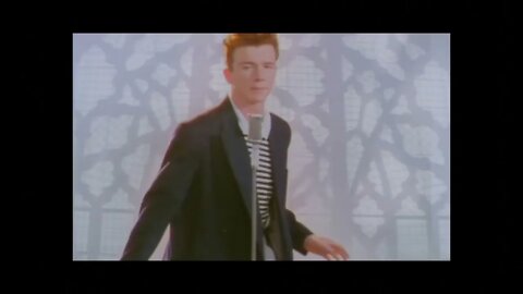 Bad Habit, i wish i knew you wanted rick roll video disguised #shortvideo #rickroll